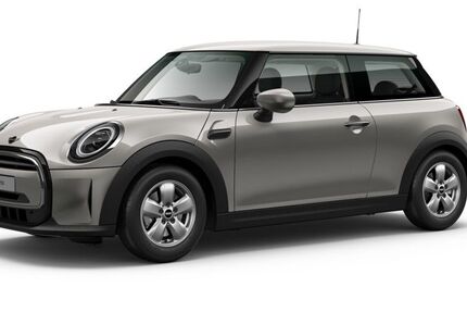 Mini Cooper 47.736 km 18.444 &euro; Rendsburg 24768