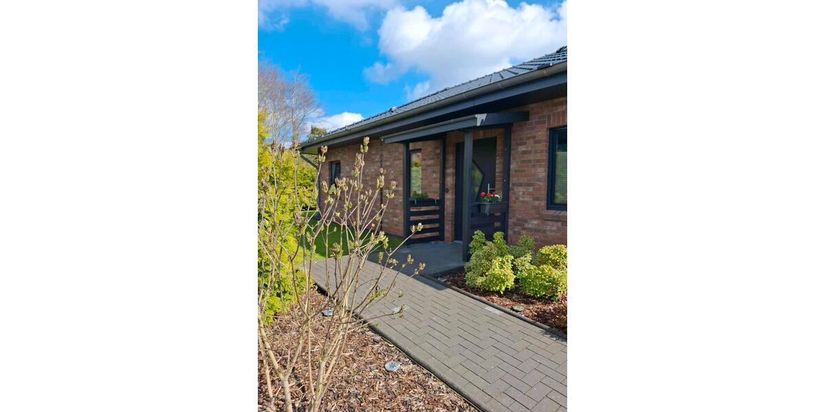 Bungalow Kropp - 3 Zimmer, 69 m&sup2;, 349.000&euro; | Angebot:26414478