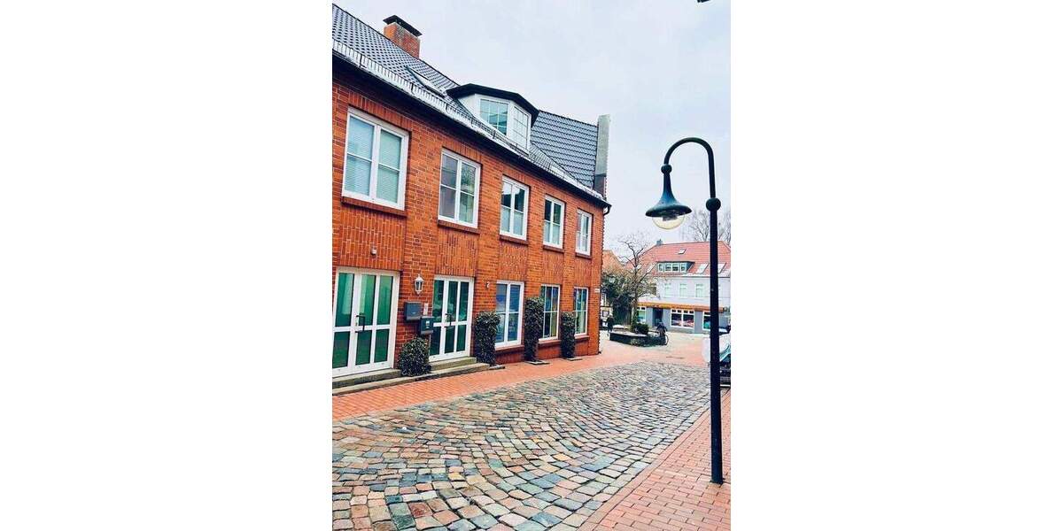 Gewerbeobjekt Schleswig Altstadt - 598.000&euro; | Angebot:25724215