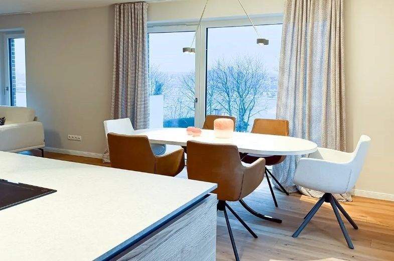 Etagenwohnung Kappeln - 4 Zimmer, 119 m&sup2;, 890.000&euro; | Angebot:25797292