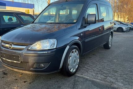 Opel Combo 178.000 km 3.980 &euro; Rendsburg 24768