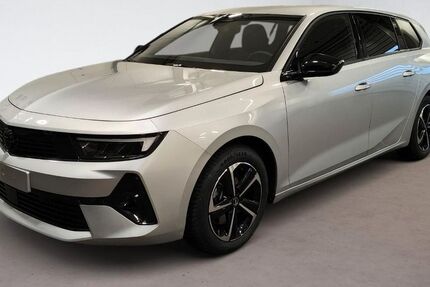 Opel Astra 16.830 km 19.980 &euro; Rendsburg 24768