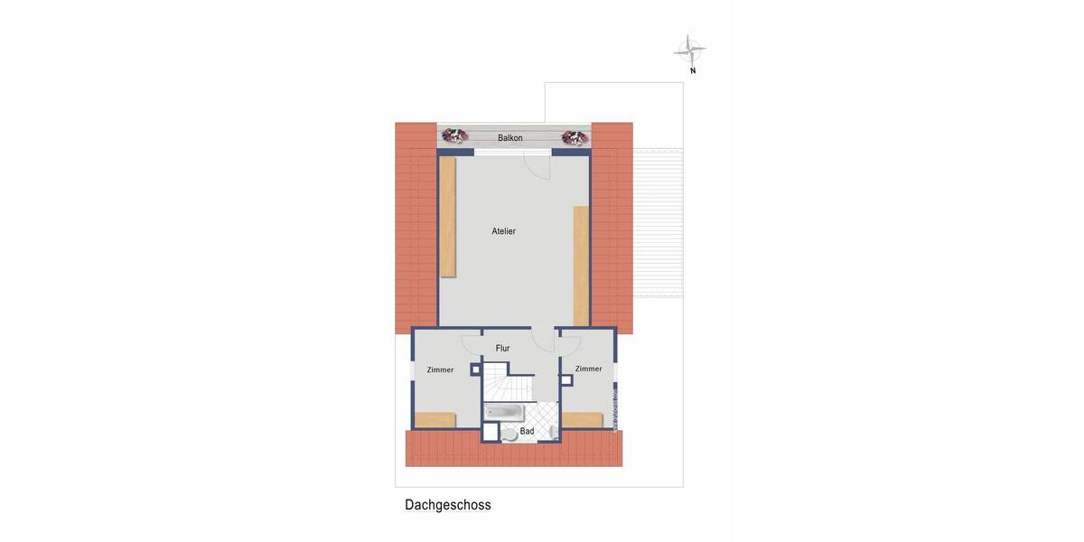 Einfamilienhaus Schleswig - 5 Zimmer, 140 m&sup2;, 215.000&euro; | Angebot:25705479