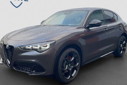 Alfa Romeo Stelvio 9.000 km 46.900 &euro; Gettorf / Kiel 24214