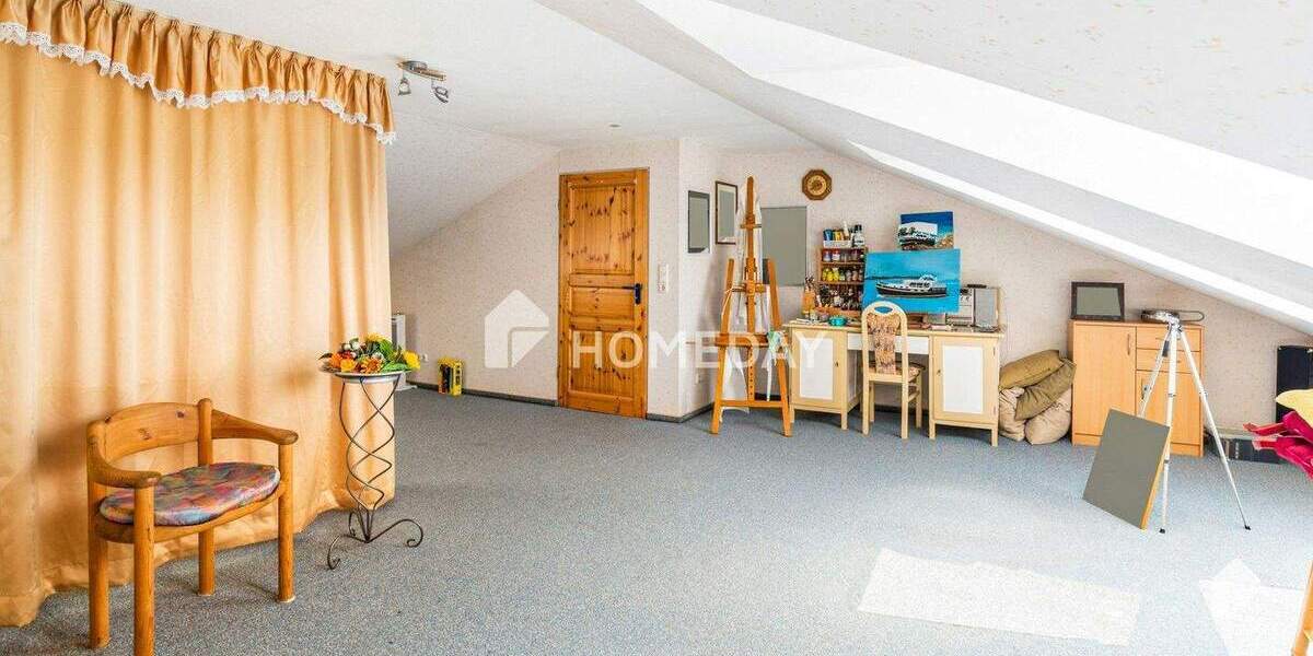 Reihenmittelhaus Rendsburg - 6 Zimmer, 135 m&sup2;, 359.000&euro; | Angebot:25699167