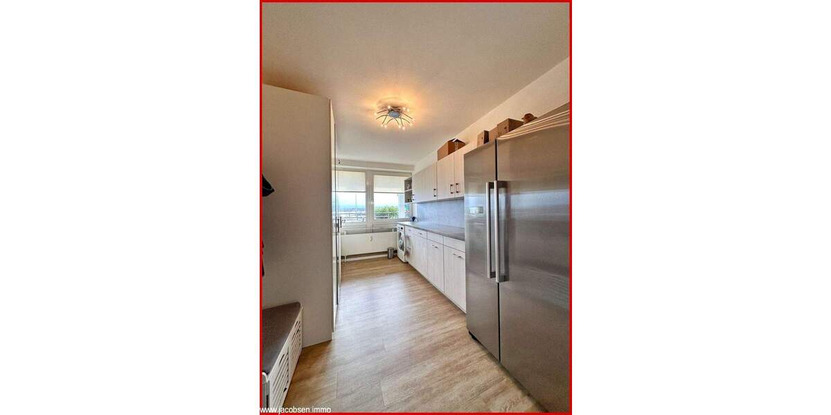 Etagenwohnung Schleswig - 4 Zimmer, 127 m&sup2;, 1.400&euro; | Angebot:25705490