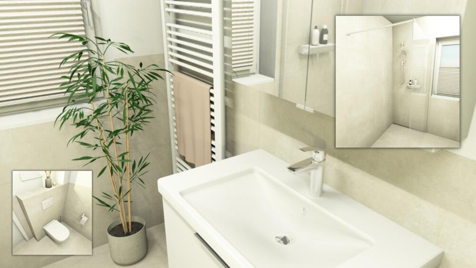 Etagenwohnung Owschlag - 2 Zimmer, 66 m&sup2;, 875&euro; | Angebot:25542217