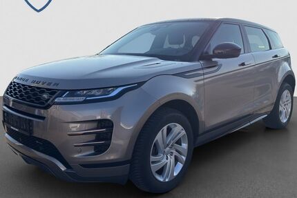 Land Rover Range Rover Evoque 34.000 km 34.900 &euro; Gettorf / Kiel 24214