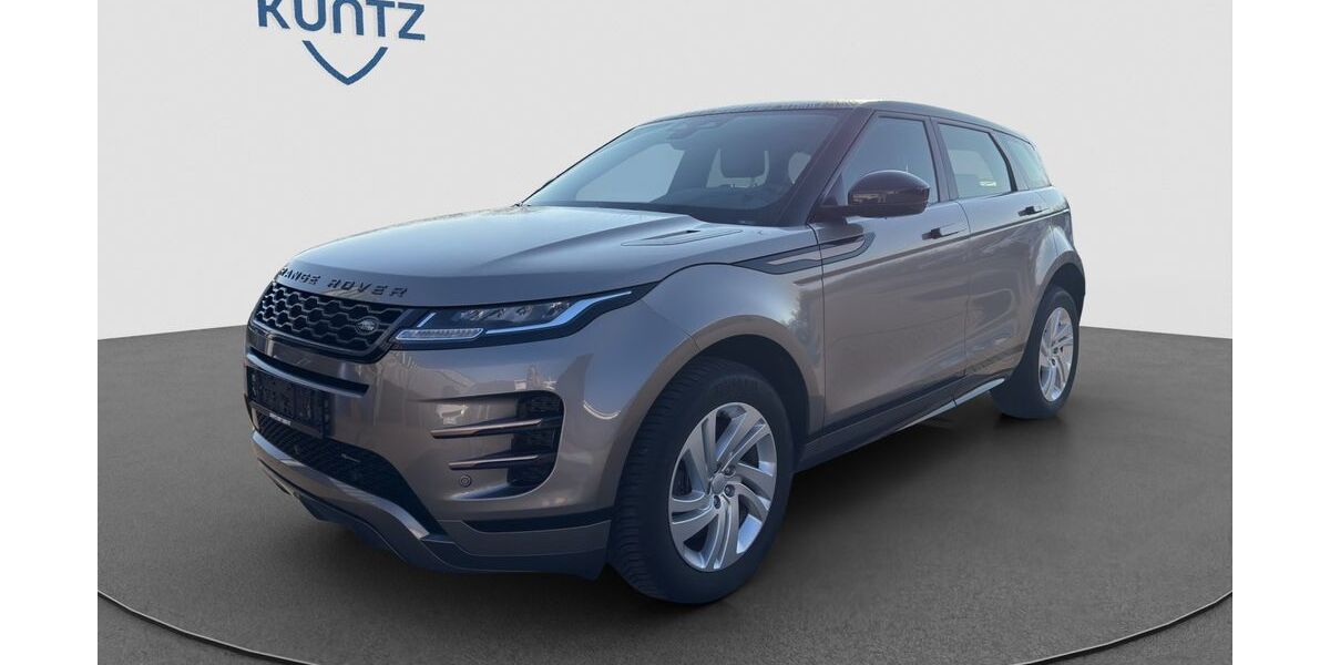 Land Rover Range Rover Evoque 34.000 km 34.900 &euro; Gettorf / Kiel 24214