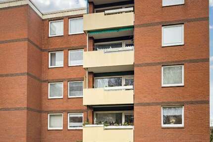 Wohnung Eckernförde - 2 Zimmer, 58 m&sup2;, 170.000&euro; | Angebot:23844003