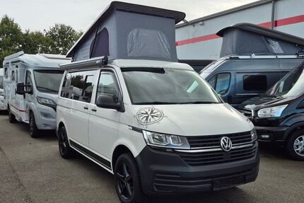 VW T6 Transporter 49.400 km 49.900 &euro; Osterrönfeld 24783
