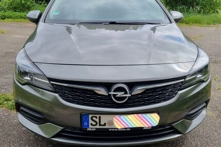 Opel Astra 171.000 km 6.900 &euro; Böel 24401