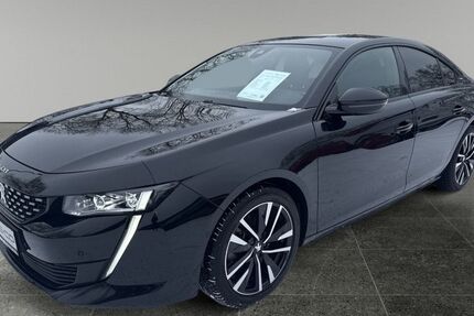 Peugeot 508 70.000 km 23.990 &euro; Rendsburg 24768