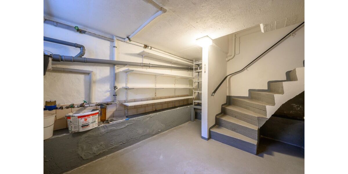 Provisionsfrei* Großzügiges familienfreundliches Zweifamilienhaus mit großem Garten in zentraler Lage in Fockbek - Einfamilienhaus Fockbek | Angebot:25403770