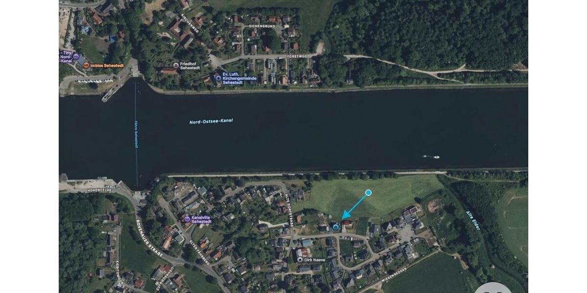 Einfamilienhaus Sehestedt - 6 Zimmer, 165 m&sup2;, 2.200&euro; | Angebot:25513212