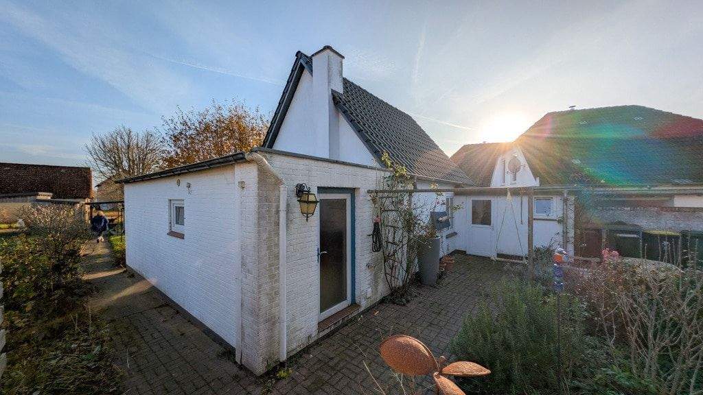 Mehrfamilienhaus, Wohnhaus Arnis - 9 Zimmer, 173 m&sup2;, 475.000&euro; | Angebot:25667683