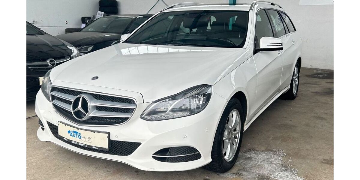 Mercedes-Benz E 250 496.579 km 5.980 &euro; Rendsburg 24768