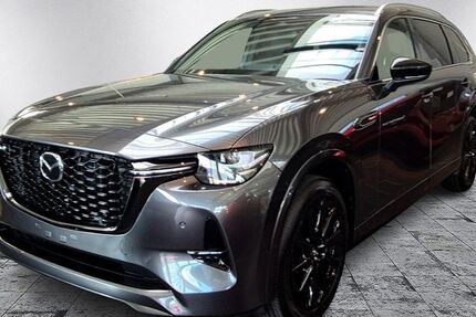 Mazda CX-80 29.000 km 44.980 &euro; Rendsburg 24768