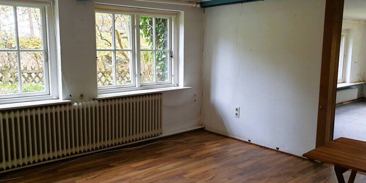 Bauernhaus, Landhaus Rabenkirchen-Faulück Faulück - 4 Zimmer, 150 m&sup2;, 199.000&euro; | Angebot:25797257