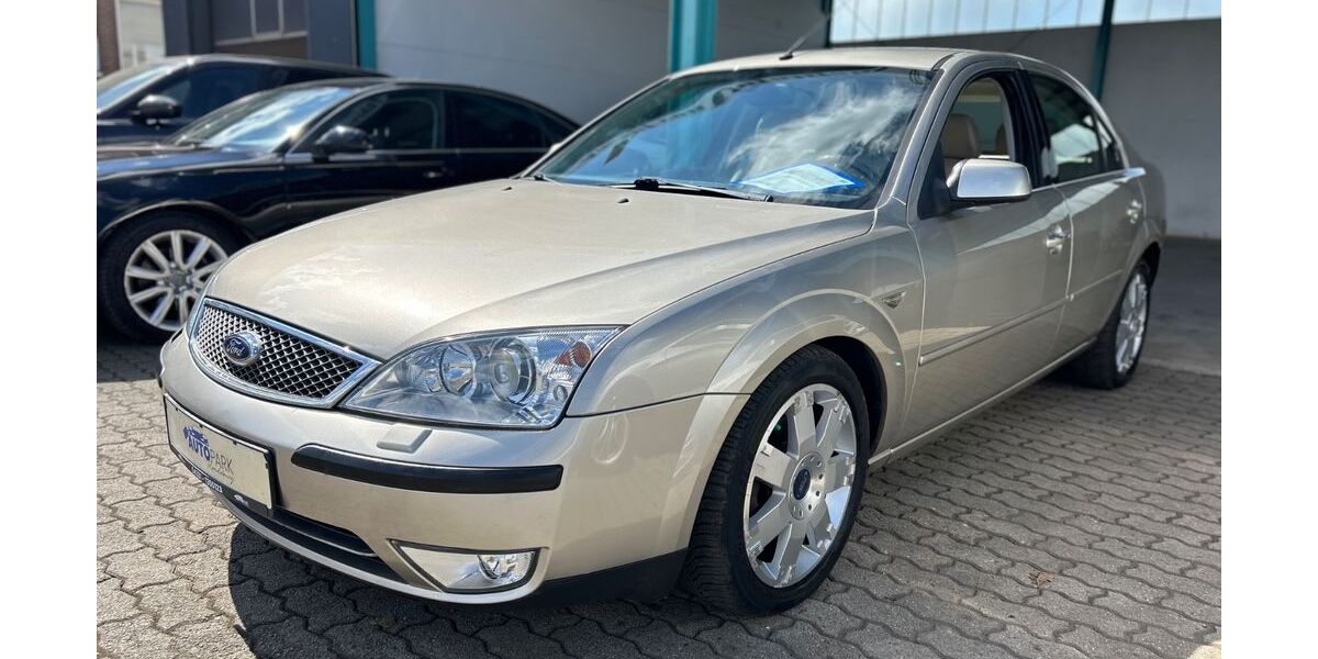 Ford Mondeo 212.999 km 1.480 &euro; Rendsburg 24768