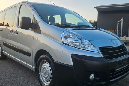 Peugeot Expert Tepee 139.688 km 12.999 &euro; Nübbel 24809