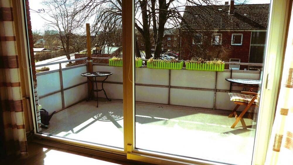 Etagenwohnung Rendsburg - 3 Zimmer, 70 m&sup2;, 119.900&euro; | Angebot:25743470