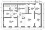 Einfamilienhaus Rendsburg - 6 Zimmer, 150 m&sup2;, 1.200&euro; | Angebot:26648784