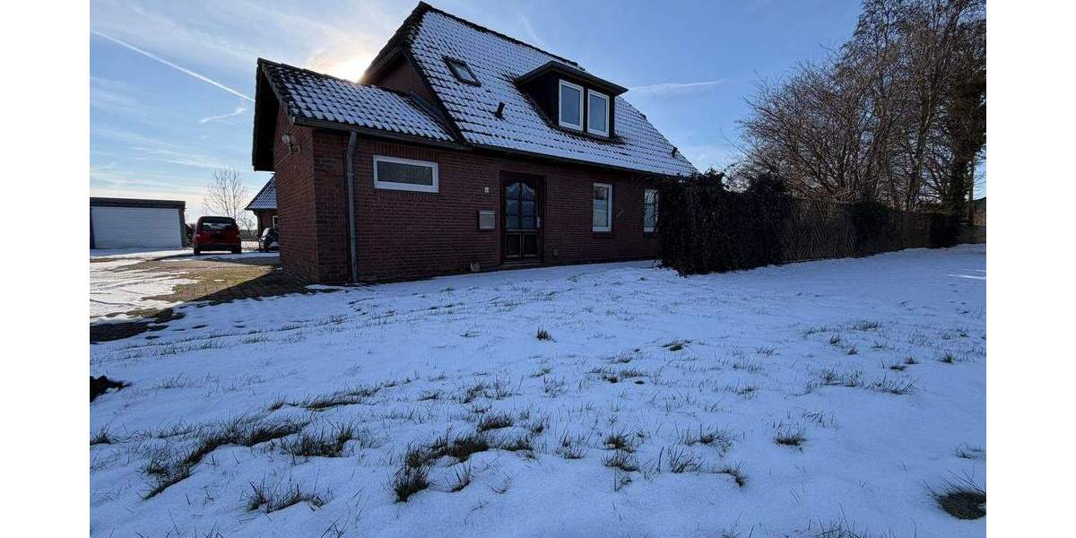 Einfamilienhaus Winnert - 5 Zimmer, 107 m&sup2;, 199.000&euro; | Angebot:25708134