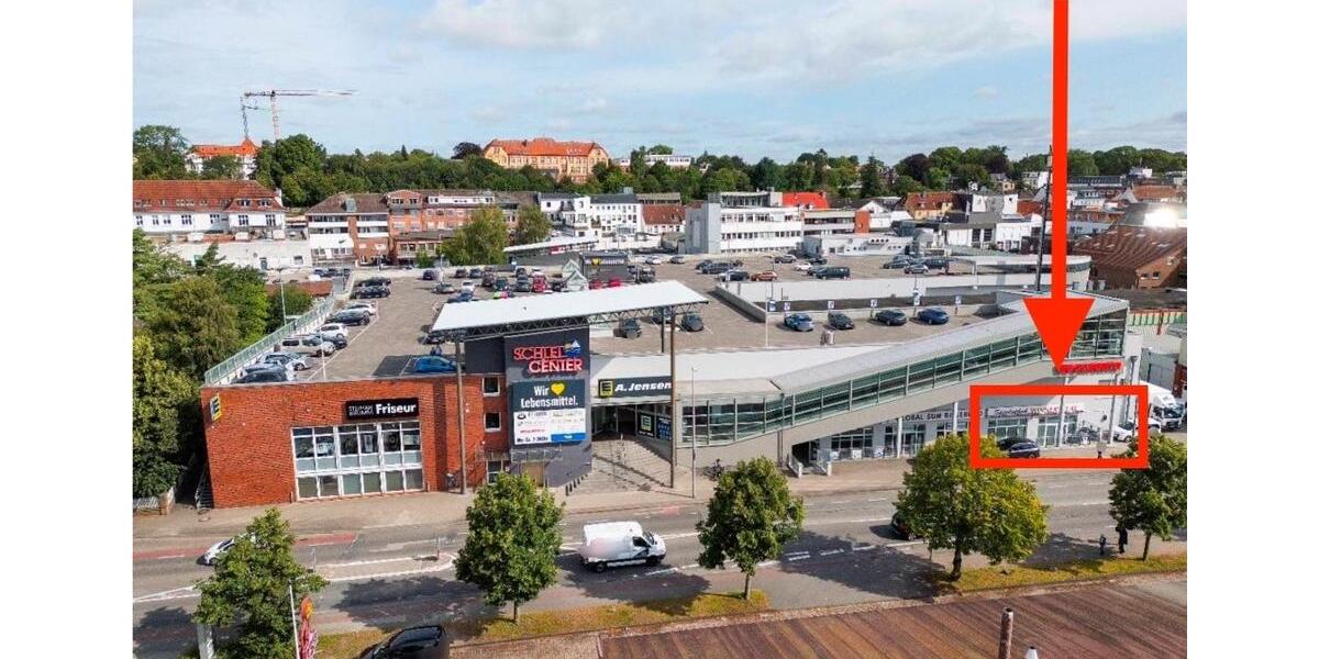 Gewerbeobjekt Schleswig - 1.654&euro; | Angebot:19154316