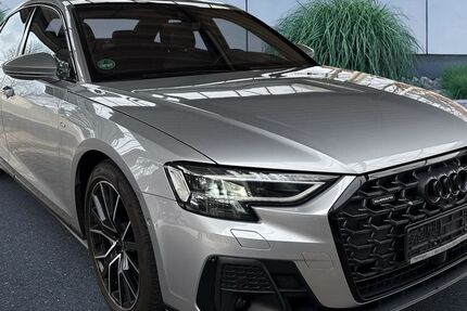 Audi A8 54.000 km 53.000 &euro; Fockbek 24787