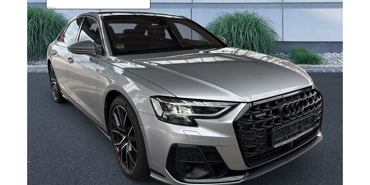 Audi A8 54.000 km 53.000 &euro; Fockbek 24787