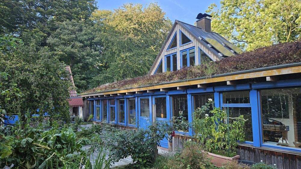 Mehrfamilienhaus, Wohnhaus Rieseby - 9 Zimmer, 365 m&sup2;, 899.000&euro; | Angebot:25700026