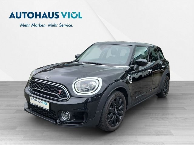 Mini Countryman S (Cooper) 76.725 km 21.900 &euro; Viöl 25884