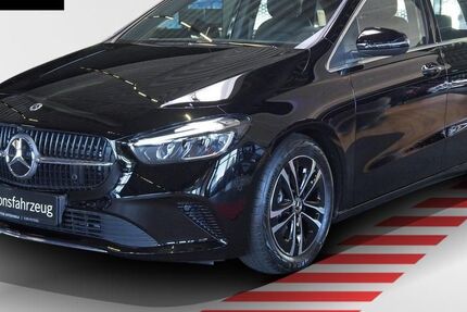 Mercedes-Benz B 180 8.000 km 36.998 &euro; Schleswig-Busdorf 24866
