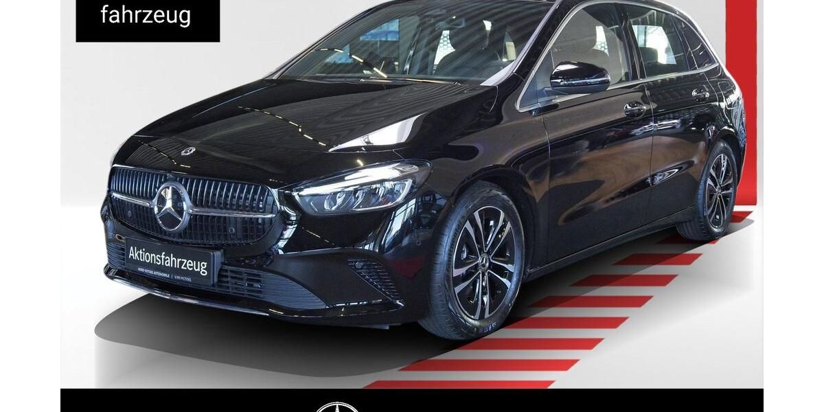 Mercedes-Benz B 180 8.000 km 36.998 &euro; Schleswig-Busdorf 24866