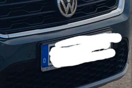 VW T-Roc 116.000 km 17.980 &euro; Fockbek 24787