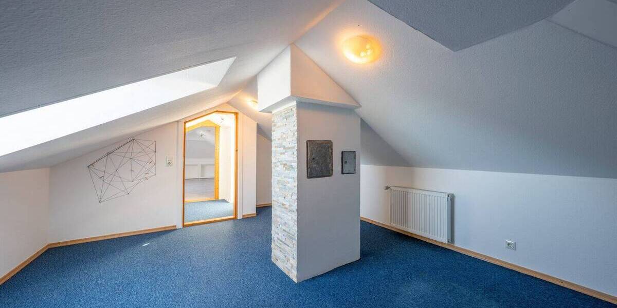 Mehrfamilienhaus, Wohnhaus Kropp - 9 Zimmer, 224 m&sup2;, 469.000&euro; | Angebot:25730186