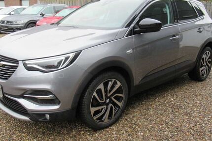Opel Grandland (X) 45.500 km 19.950 &euro; Gettorf 24214