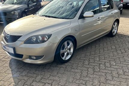 Mazda 3 240.732 km 980 &euro; Rendsburg 24768