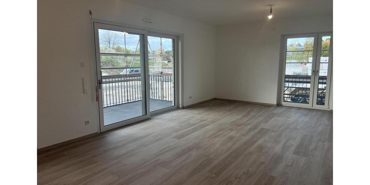 Etagenwohnung Schleswig - 2 Zimmer, 79 m&sup2;, 1.341&euro; | Angebot:25881578