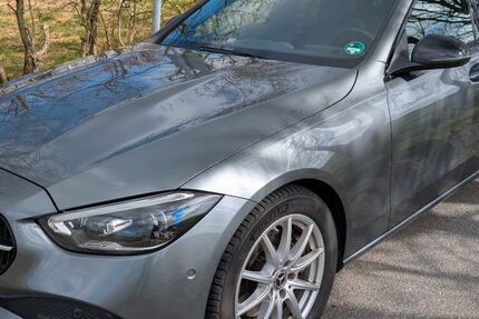 Mercedes-Benz C 220 85.800 km 30.900 &euro; Tetenhusen 24817