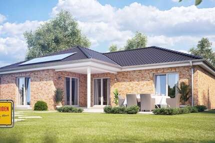 Haus Fleckeby / Götheby Götheby - 4 Zimmer, 134 m&sup2;, 435.100&euro; | Angebot:25964220