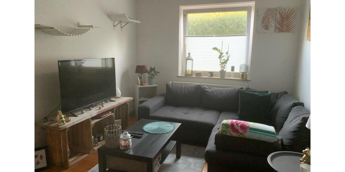 Erdgeschoßwohnung Schleswig - 2 Zimmer, 43 m&sup2;, 475&euro; | Angebot:26019320