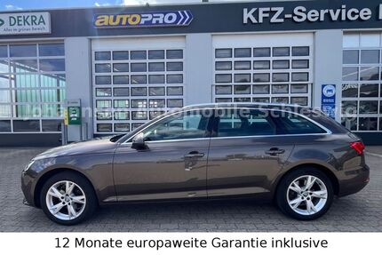 Audi A4 116.650 km 16.980 &euro; Schleswig 24837