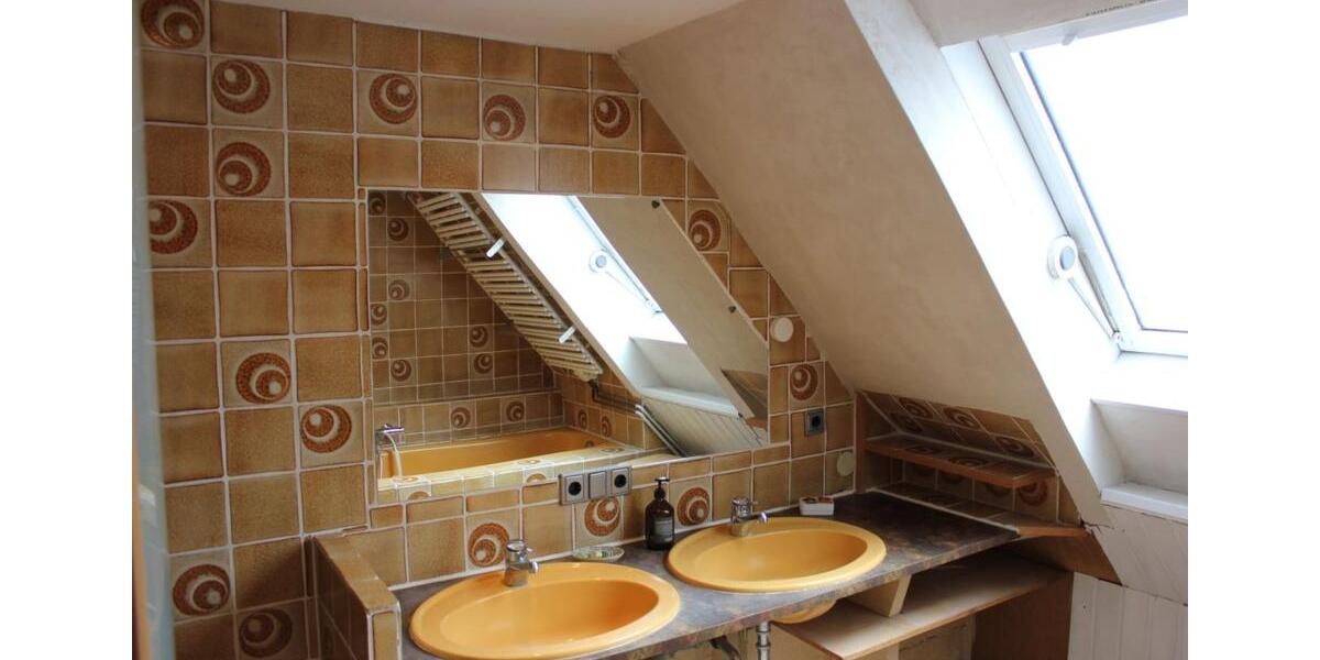 Einfamilienhaus Schleswig - 5 Zimmer, 140 m&sup2;, 269.000&euro; | Angebot:25843370