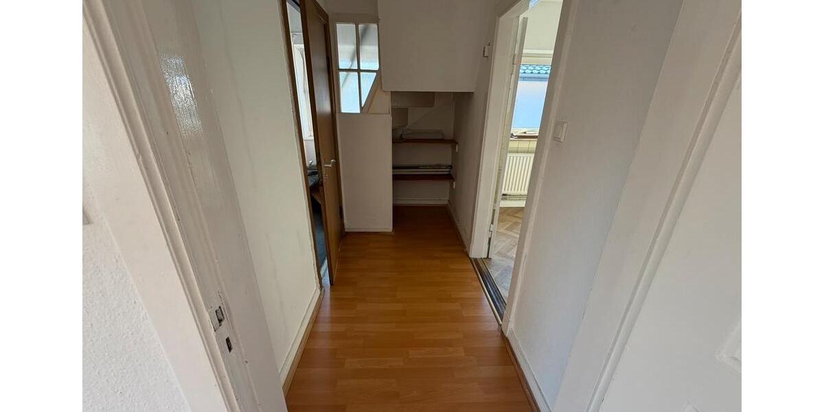 Etagenwohnung Fockbek - 2 Zimmer, 50 m&sup2;, 500&euro; | Angebot:25840702