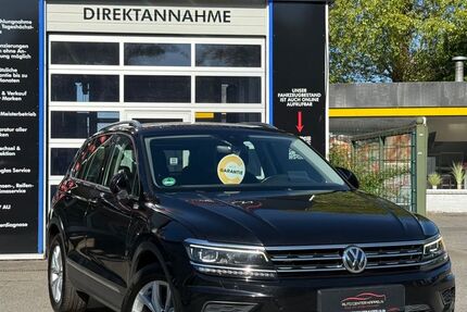 VW Tiguan 175.000 km 17.490 &euro; Kappeln 24376