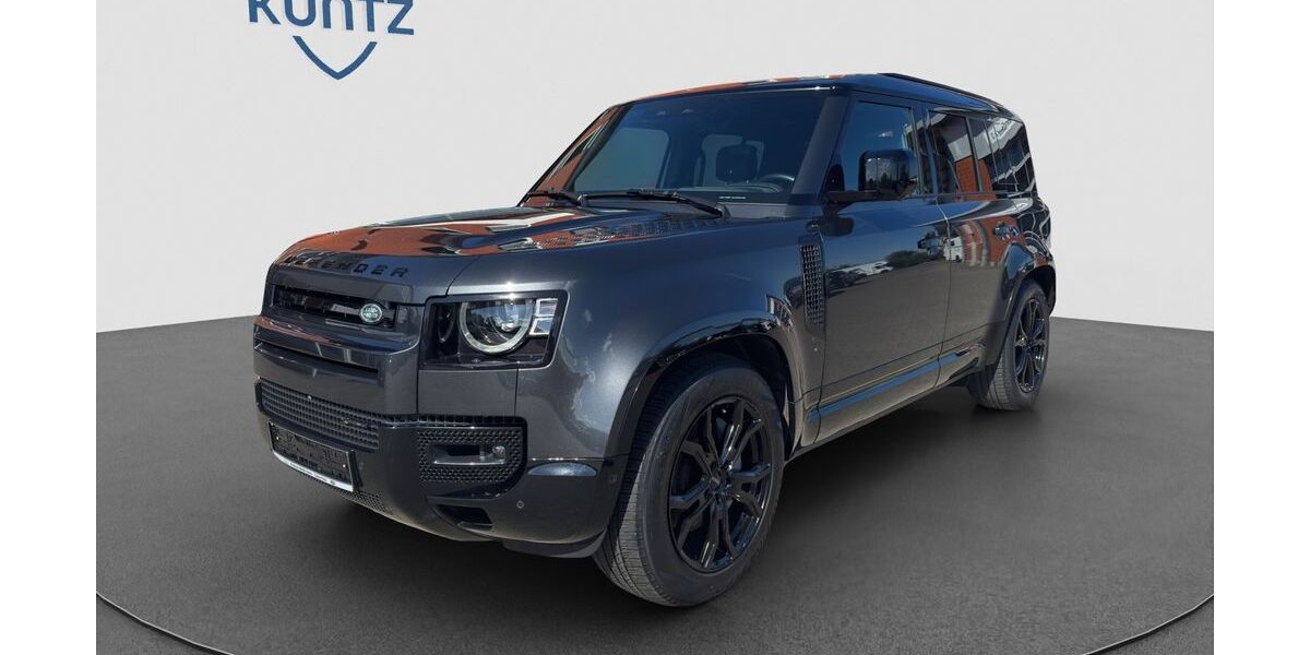 Land Rover Defender 71.990 km 68.900 &euro; Gettorf / Kiel 24214