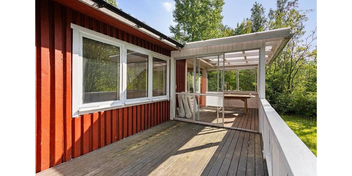 Einfamilienhaus Nübel - 3 Zimmer, 51 m&sup2;, 92.000&euro; | Angebot:25824789