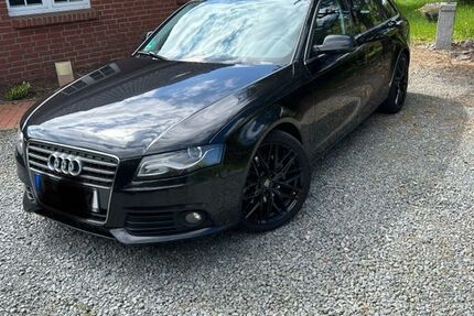 Audi A4 270.000 km 5.500 &euro; Tarp 24963